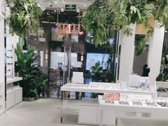 -JINS(上海宏伊国际广场店)