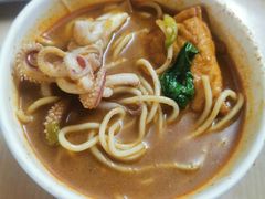 -乌糖沙茶面(民族路店)
