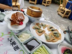 -院8里·小聚园(九眼桥店)