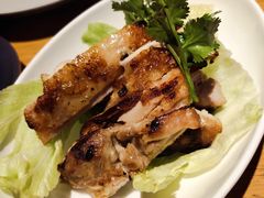 -The Diner X餐厅(青岛万象城店)