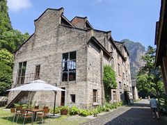 -阳朔糖舍酒店·糖舍餐厅&酒吧