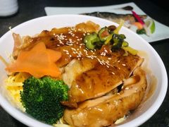 -将太无二·北美传奇寿司(瑞士公寓店)