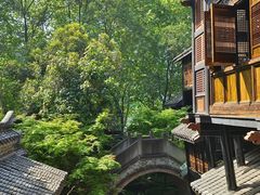 -鱼桥巷·美学川菜