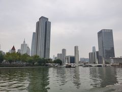 -海河游船-永乐码头(大悲院)