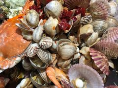 -晓伟海鲜家常菜