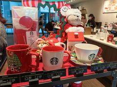 -星巴克臻选(杭州万象城店)