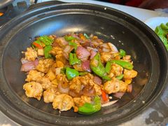 -刘胖子家常菜·蹄花焖藕(富安街店)