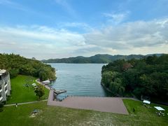 -天目湖涵田度假村