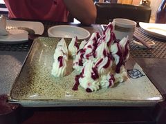 -致明德素食餐厅(土屋路店)