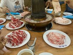 -元盛居(生态大街店)