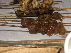 -管氏翅吧(马家堡店)