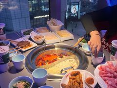 -季季红火锅(动壹店)