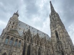 -斯蒂芬主教座堂(Stephansdom)