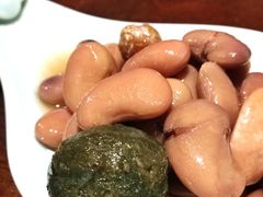 话梅芸豆-庆泰顺