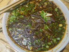 -袁家村关中印象美食(万象汇店)