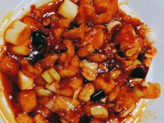 -鸭王烤鸭店(三里河店)