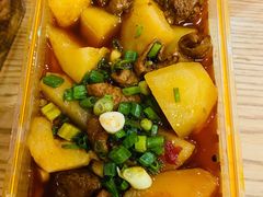 -巷子肥肠(科华巷店)