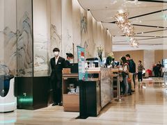 -上海世茂皇家艾美酒店