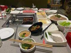 -海底捞火锅(方圆荟店)