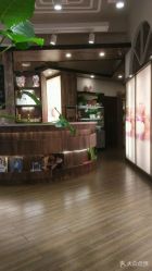 点击看大图 -一東造型烫发染发