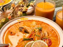 -米泰芒·东南亚料理(体育西店)