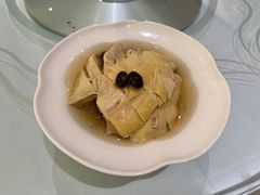 陈年花雕醉鸡-上海小南国(金桥国际广场店)