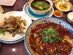 -宁波状元楼酒店(和义路店)