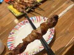 -清真·玛丽亚新疆菜主题餐厅(浙江中路店)