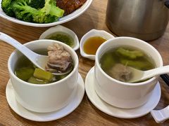 -裕记烧腊连锁餐饮(外马分店)