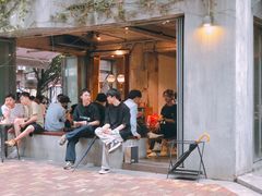 -来回·咖啡(天河南店)