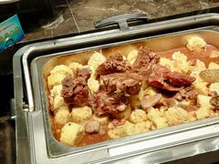 -比亚森自助烤肉料理(裕华店)