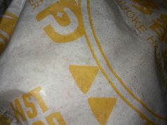 -哆哆客汉堡(文博西路店)