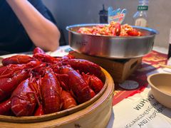 -靓靓蒸虾·头牌蒸虾(光谷风情街店)