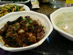 -潮喜竹溪荔湖酒家(荔枝湾店)