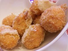 蟹钳-安蒂娅美兰酒店