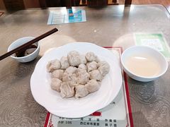 -军嫂饺子馆(岳家寨小区店)