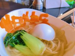 -哈蒙德餐厅