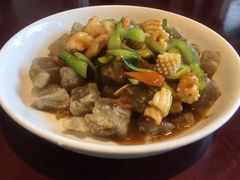 -牟传仁饭庄(星海店)