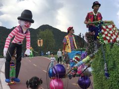 -云漫湖生态度假公园