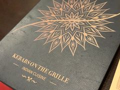 -克比叔叔印度餐厅Kebabs on the Grille (人民广场店)