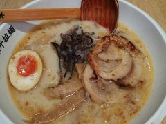 -味千拉面(惠州文昌一路分店)