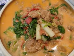 -聚丰园•湖鲜餐厅(阿红私房菜梅石路店)