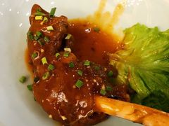 -马尔龙新疆饭店·清真(瑞景店)