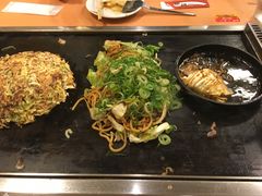 -鹤桥风月(梅田)