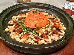 -虹御轩·传承江浙菜(虹桥店)