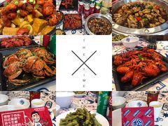 -美极鲜食坊(宝安南路店)