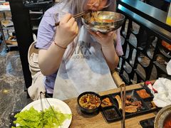 -火炉火自助餐(悠唐购物中心店)