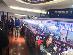 -金刚山烧烤(中山路店)