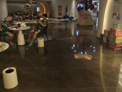 -神帆·元气汤泉(解放西路店)