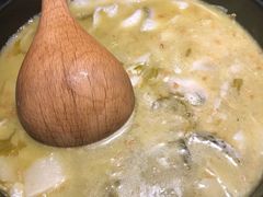 -九锅一堂酸菜鱼(新南凯德直营店)
